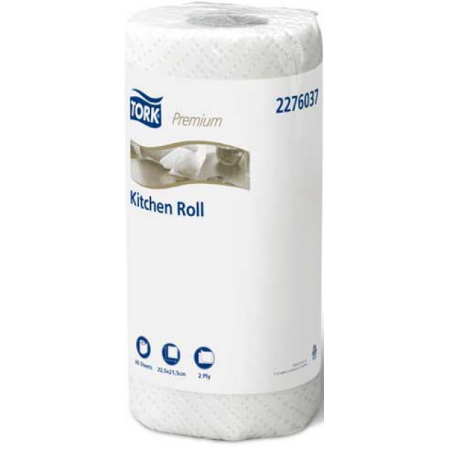 Paper Towel - Rolls